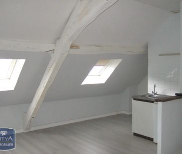 Appartement à louer 2 pièces 32.94m² - Photo 5