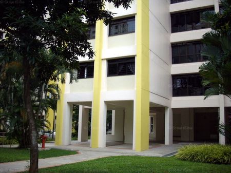 Blk 634 Jurong West Street 65 (Jurong West), HDB 5 Rooms - For Rent - Photo 3