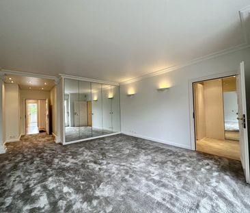 Superb Furnished Apartment 5.5 for rent, Plateau de Frontenex, in C... - Photo 4