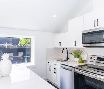 For Lease - 200 Munro Street Unit# 3, Toronto, Ontario - Photo 2