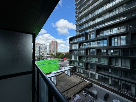 For Lease - 10 Graphophone Grove Unit# 605, Toronto, Ontario - Photo 5
