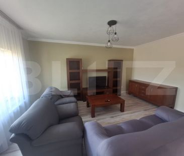 Duplex modern cu 4 camere, 138 mp, curte, zona Unirea - Photo 5