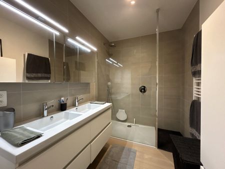 Licht, luxueus en stijlvol appartement in het hart van Haacht - Foto 5