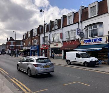 Studio to rent - Photo 3