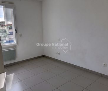Appartement Rognac 4 pièces de 87.28 m2 en duplex avec jardin, - Photo 5