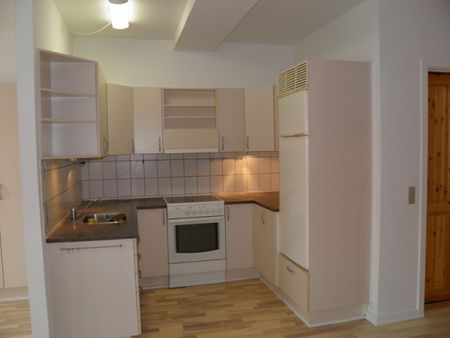 Sct. Mogens gade 55B - Photo 3