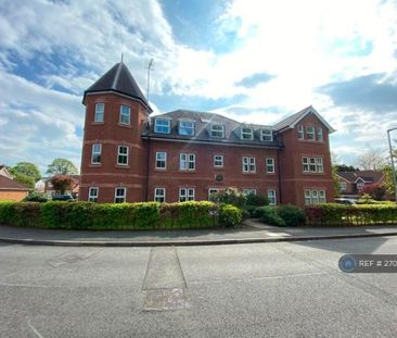 2 bedroom penthouse to rent - Photo 6