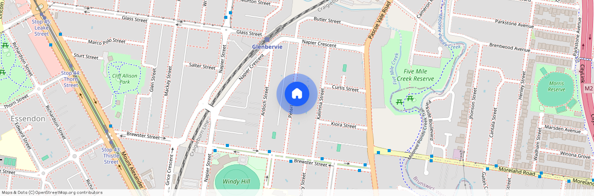 22 Peterleigh Grove, Vic 3040, Essendon