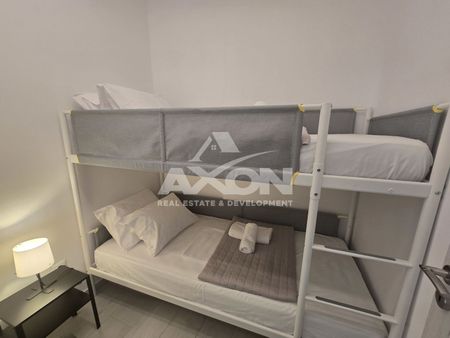Διαμέρισμα για ενοικίαση Νέος Κόσμος - Photo 2