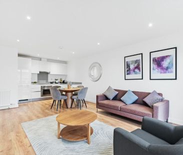 2 bedroom apartment to rent - Photo 2