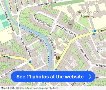 2749L Dean Bank Lane, Edinburgh, EH3 5BS - Photo 1