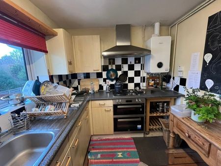 Quantock View, Bishops Lydeard - Photo 5