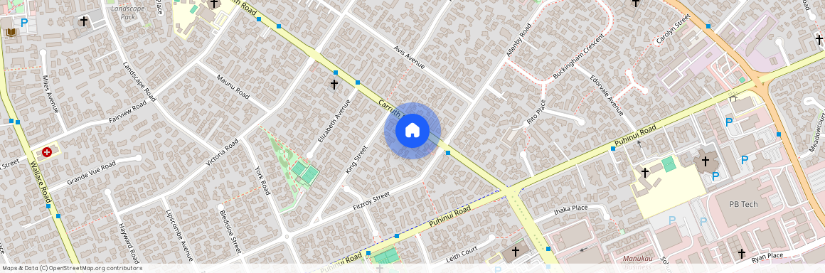 4/117 Carruth Road, 2025, Papatoetoe