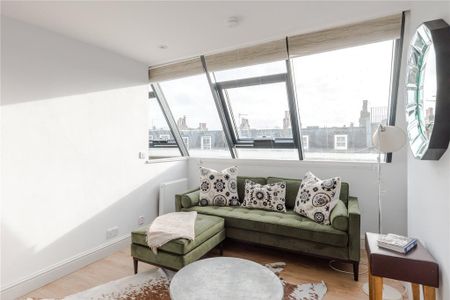 2 bedroom duplex to rent - Photo 3