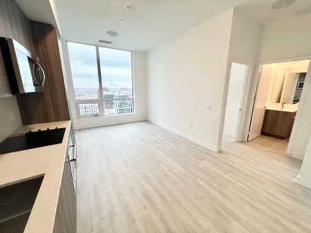 For Lease - 15 Richardson Street Unit# 2012, Toronto, Ontario - Photo 3