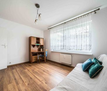 Mieszkanie do wynajęcia 2 pokoje Katowicka, Poznań 54 m² - Zdjęcie 5