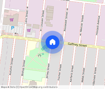 MATURE LIVING ON GAFFNEY ST - Photo 1