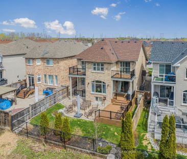 For Lease - 707 Sunbird Trail Unit# Bsmt, Pickering, Ontario - Photo 2