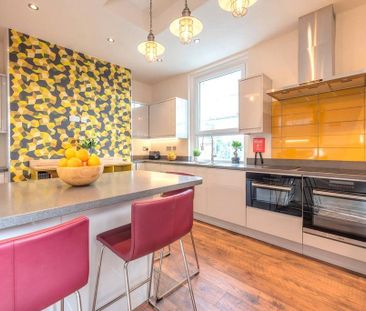 1 bedroom in a house share to rent - Photo 6