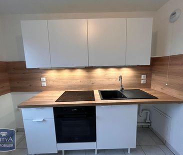 Location Appartement 2 pièces 57m² ABBEVILLE 80100 - Photo 6