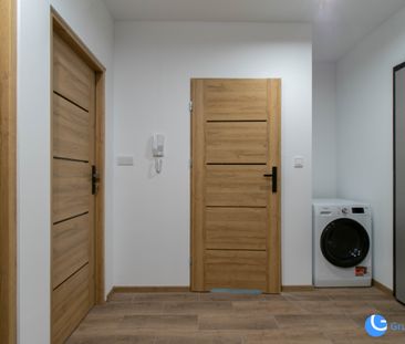 2 pok I ogród I Myśliwska I parking w cenie I Nowe - Photo 1