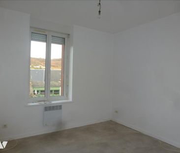 rue Eugène Marchand Appartement de Type 2 au 1er étage - Photo 2