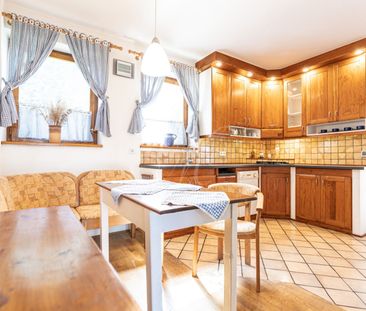 METROPOLITAN │Krásny 4i rodinný dom so záhradou na prenájom - Photo 6