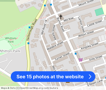 Waldeck Street, Lincoln - Photo 1