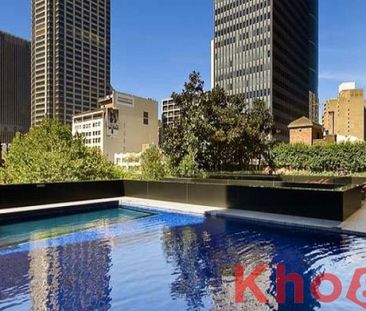 4809/101 Bathurst Street, Sydney NSW 2000 - Apartment For Rent | Do... - Photo 2