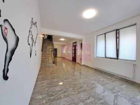 Vilă P+3, 12 camere, 300 mp – birouri/clinică/locuin?... - Fotografie 5