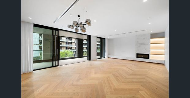 Luxurious Apartment Living at La Storia - Photo 1