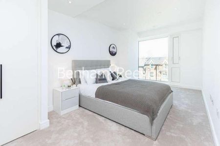 Glenthorne Road, Hammersmith, W6 - Photo 3