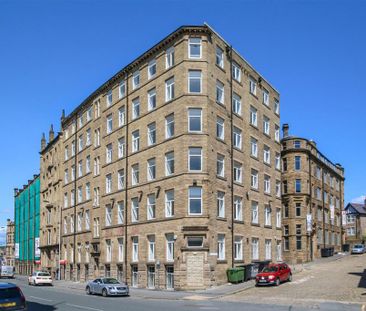 2 bedroom apartment to rent - Photo 6
