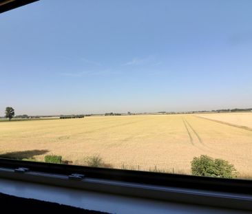 Energiezuinige bel-étage met 2 slpk, tuin, terras en garage voor 82... - Photo 3