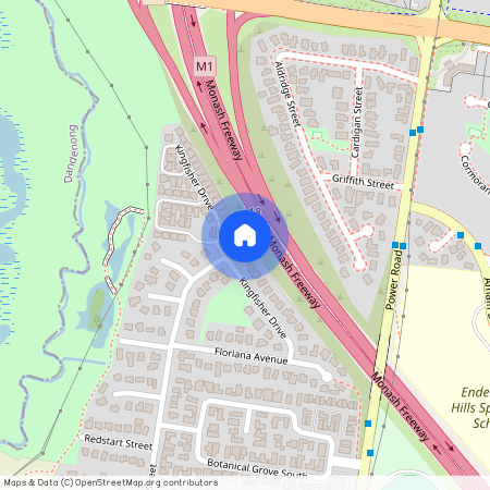 34 / 21 Kingfisher Drive, Doveton