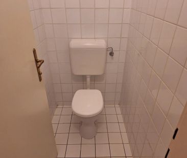 Gemütliche 3-Zimmer Wohnung direkt am Stadtplatz von Wels - Foto 5