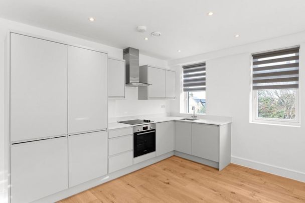 1 bedroom property to rent - Photo 1