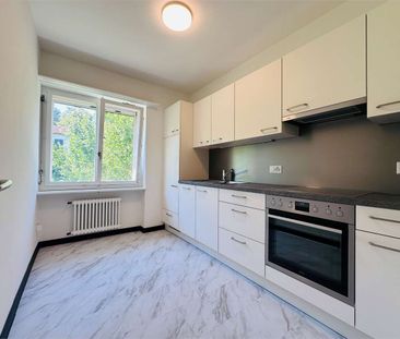 STABIO - 3.5 locali ristrutturato in zona residenziale, tranquilla e i - Photo 2