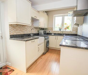 2 bedroom terraced house to rent - Photo 6