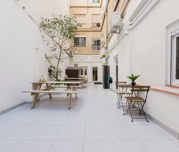 Carrer d Antonio Ponz, Valencia, Valencian Community 46011 - Photo 5