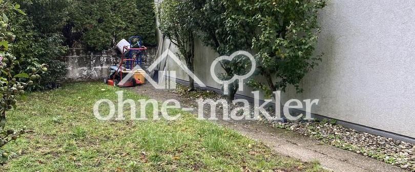 Helle 1-Zimmer-Wohnung mit Einbauküche - Photo 1