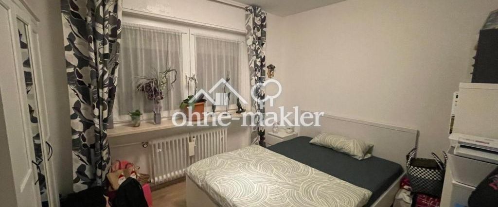 Moderne 3-Zimmer-Wohnung mit Balkon in Germersheim - Photo 1