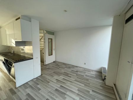 D.L. Hudigstraat 14, Sporenburg, 1019TR, Amsterdam - Photo 4