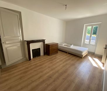 Location Maison 3 pièces 69m² - Photo 2