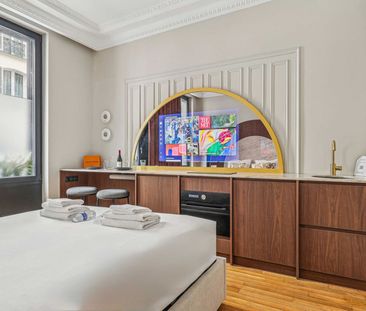 Rue Pelouze - Photo 6