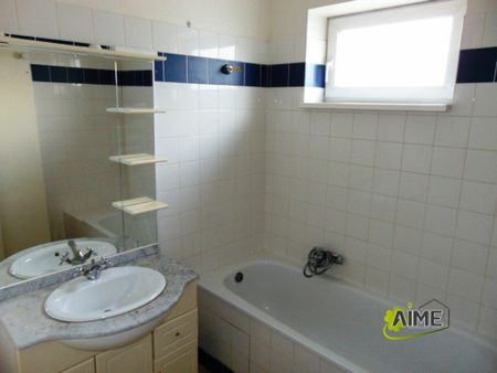 Location Appartement 3 pièces 55m² FORBACH 57600 - Photo 3