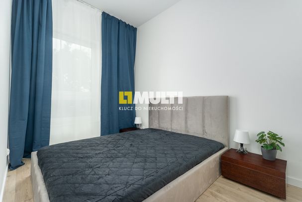 Apartament Pogodno Gardenia z miejscem postojowym - Zdjęcie 1