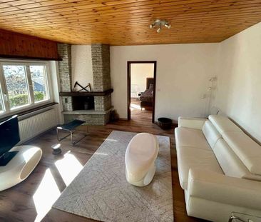 2.5 Zimmer, 68 m², EG - Photo 1