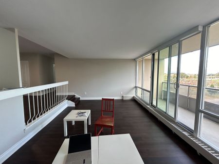 For Lease - 25 Four Winds Drive Unit# 404, Toronto, Ontario - Photo 3