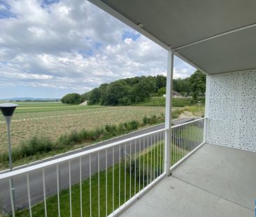 Ihr Wohnglück wartet: Moderne Mietwohnungen im Tullnerfeld - Foto 2